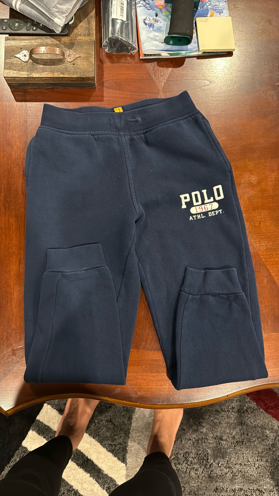 Ralph Lauren polo Joggers