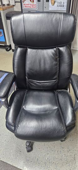 Office chair