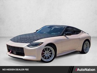 2024 Nissan Z