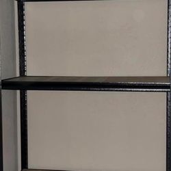 HEAVY DUTY STORAGE SHELF