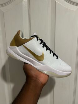 Kobe 5 Protro Big Stage