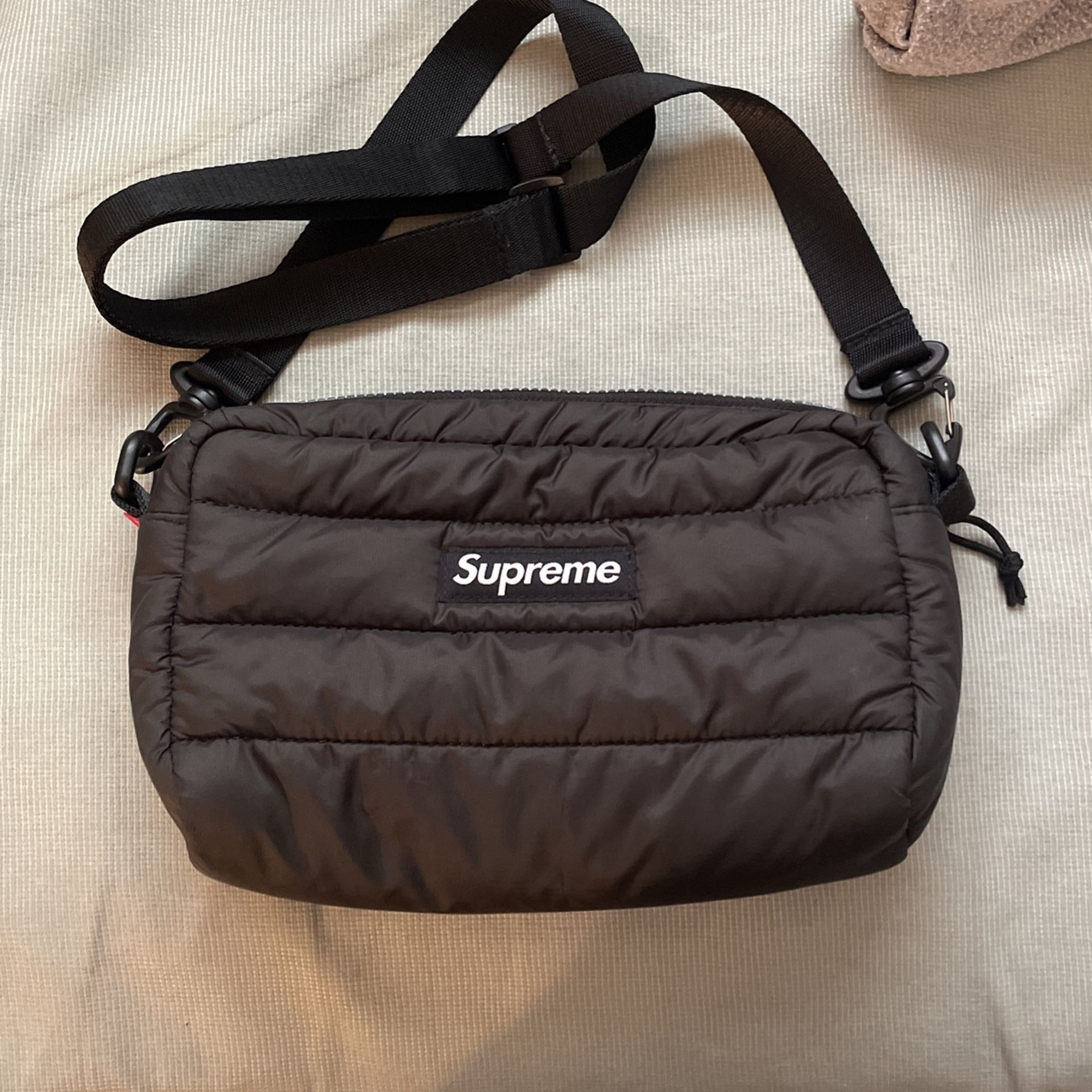 Supreme Bag 