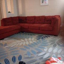 L Shep Couch 