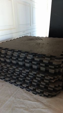 Floor mats
