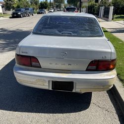 1995 Toyota Camry