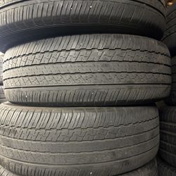 Tirez 225-65r17 Dunlop