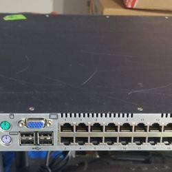 Networking Equipment
