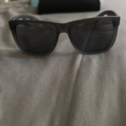 Ray-Ban JUSTIN sunglasses