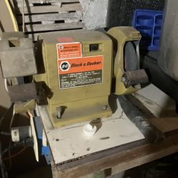 Black N Decker 