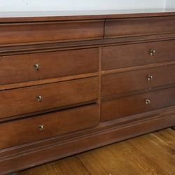 Large Dresser 