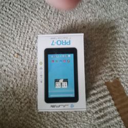 jlab tablet pro7