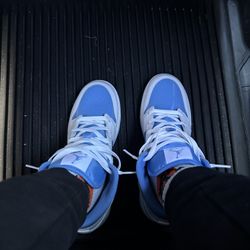 Size 6.5 Jordan One Highs 