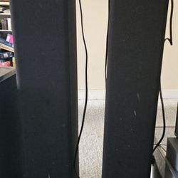 Definitive Technology BP7006 SuperTower Speakers