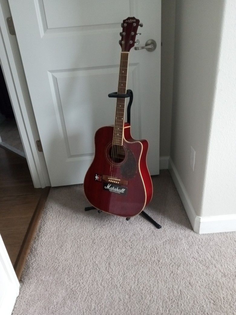 Acoustic Guitar