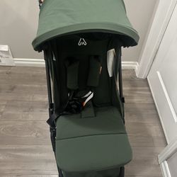 Baby Compact Travel Stroller 