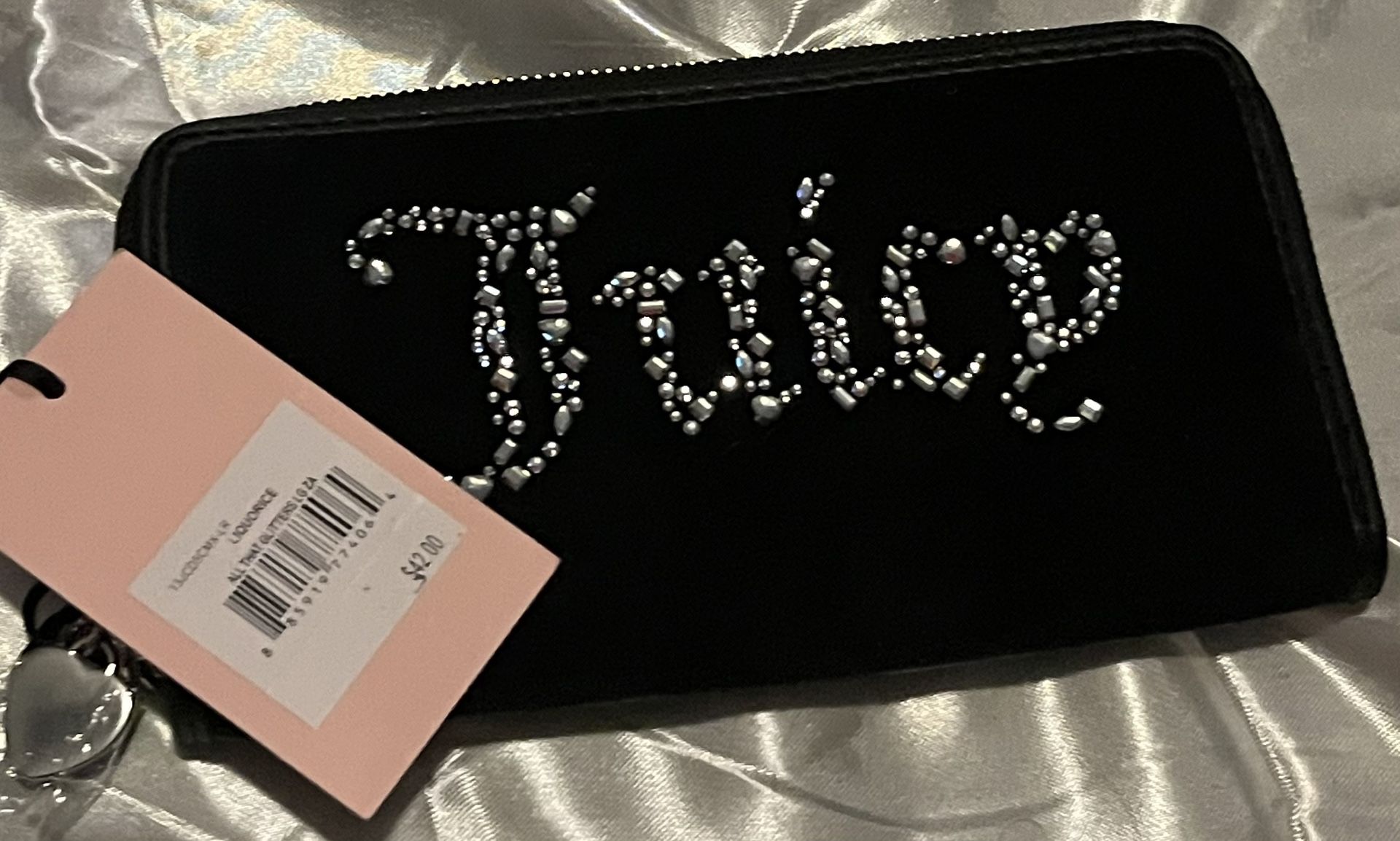 Juicy Couture Wallets