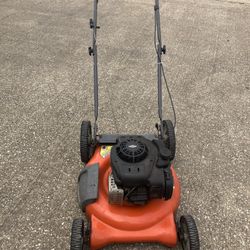 Briggs Stratton Lawnmower 