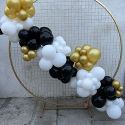 Balloon Decor
