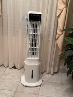 Room cooler