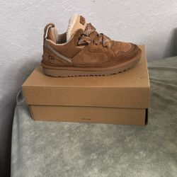 Girls Ugg Sneakers 