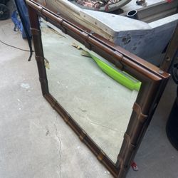 3 Dresser Mirrors 