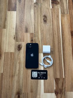 📱 iPhone 13 | 128GB | Black | Unlocked (Any Carrier)