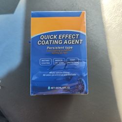 Car Coating Agent