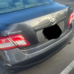2010 Toyota Camry
