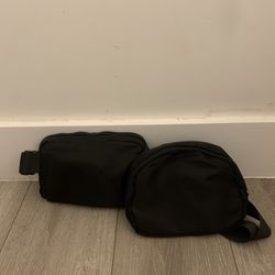 bundle crossbag