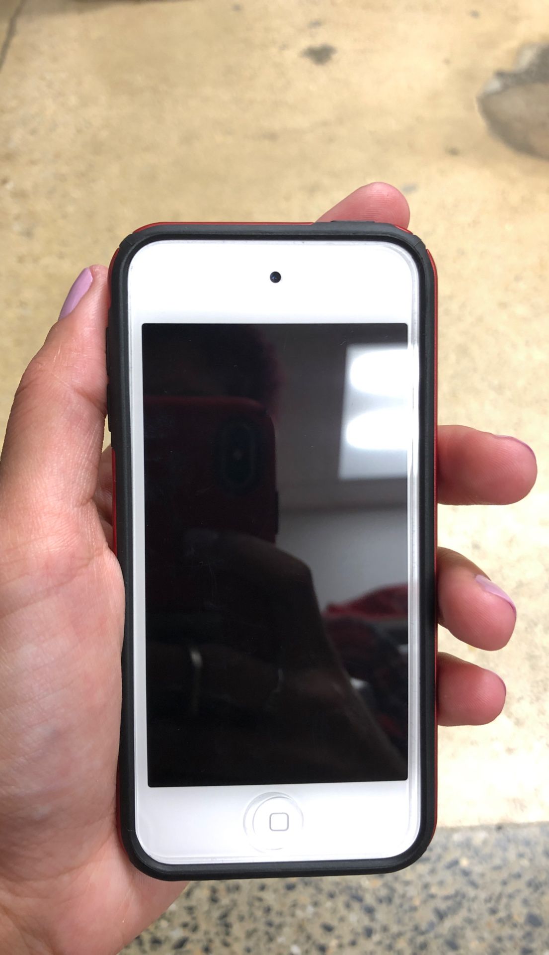 iPod Touch 7th Gen 128gb