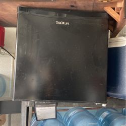 Mini Refrigerator 