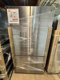 Kenmore 4675515  Refrigerator