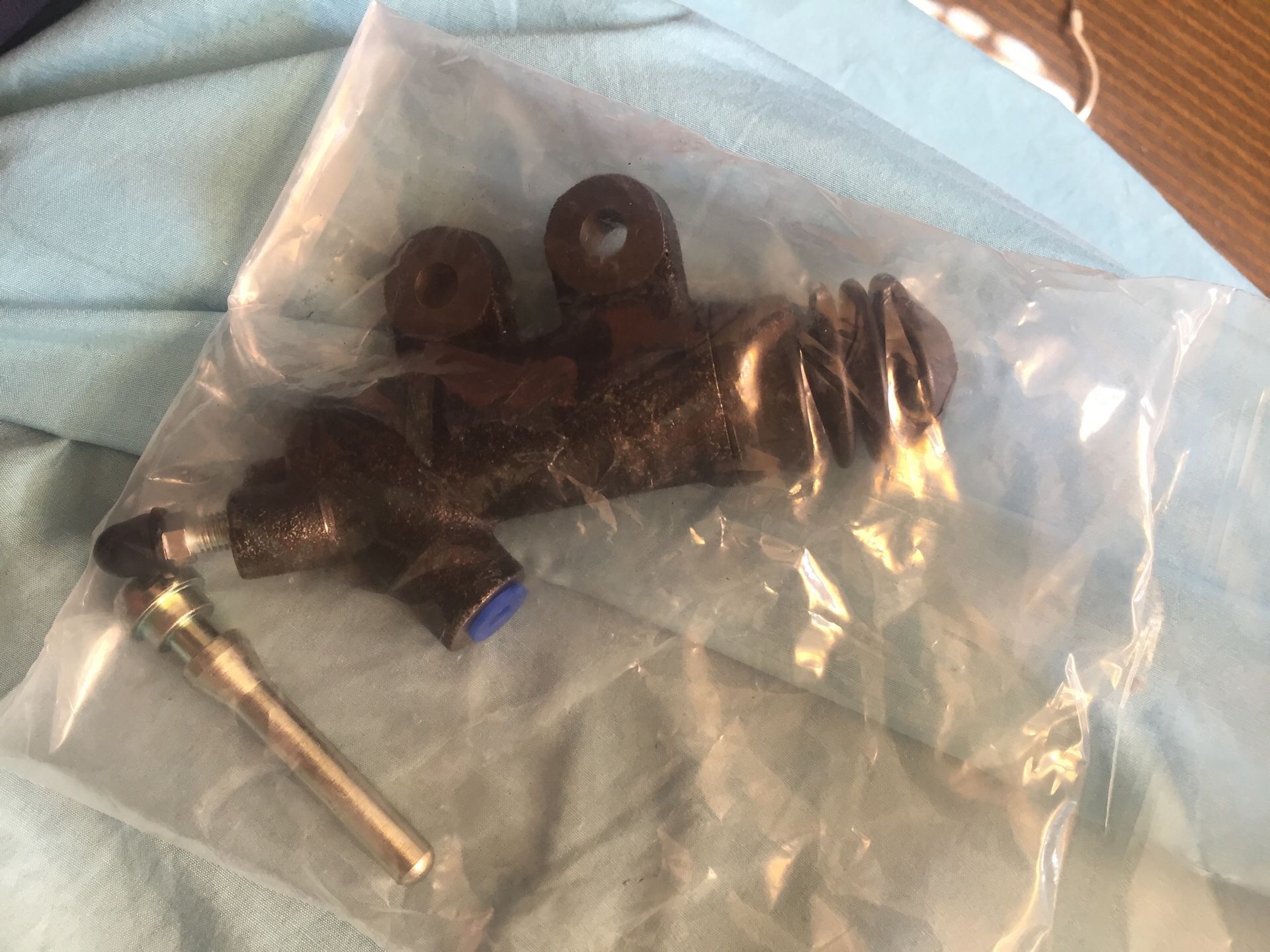 Exedy Clutch Slave Cylinder Acura Integra GS-R/ Honda Civic SI