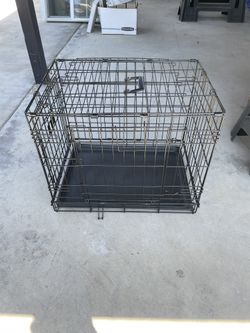 Dog Crate
