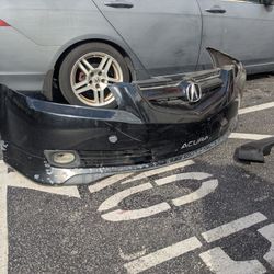 Acura TL OEM Parts 04-08