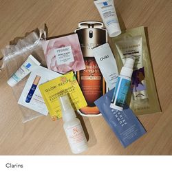 Bumble & bumble, Etc. Travel Size And Sample Packets Lot