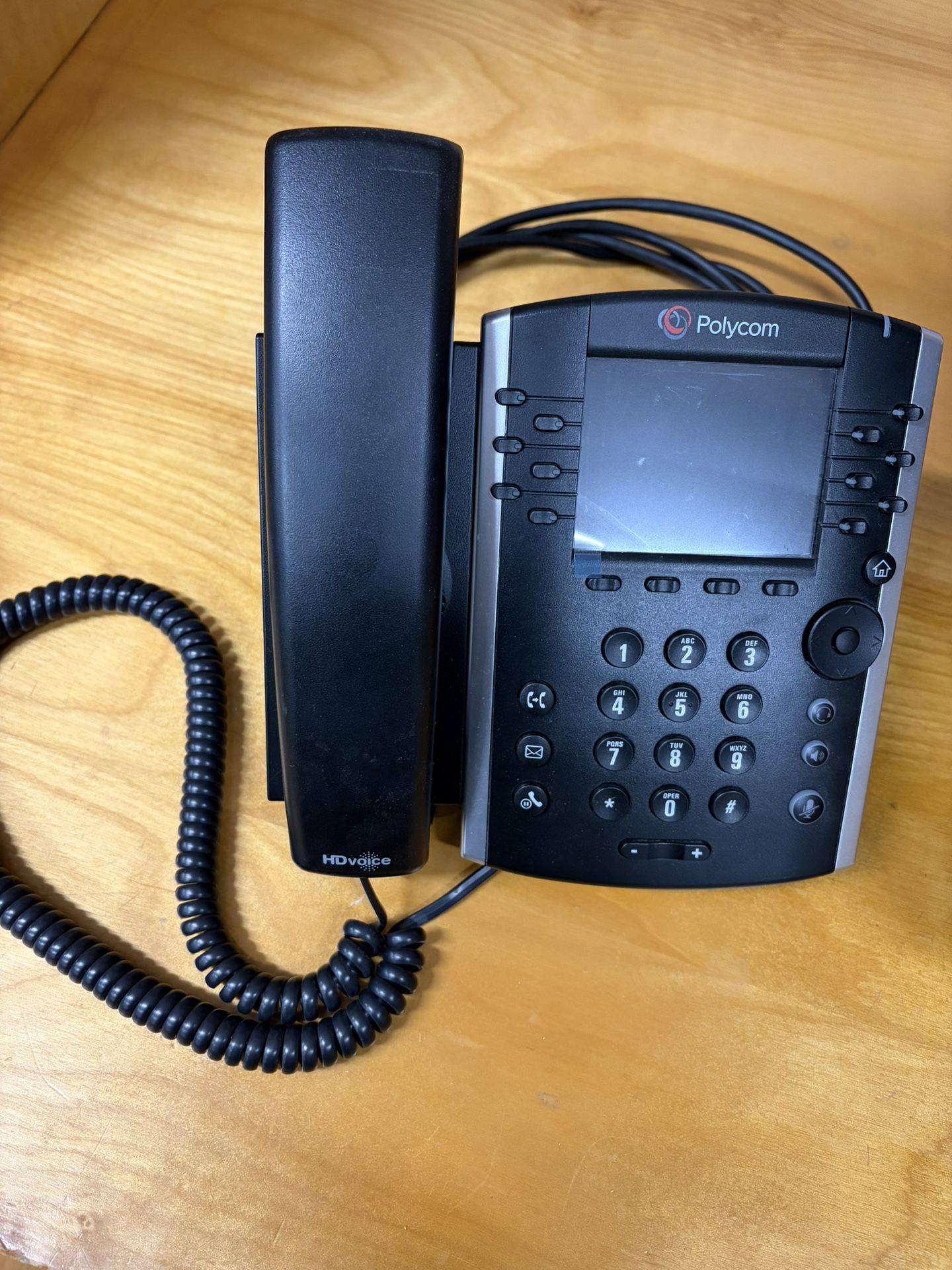 Polycom Phone π