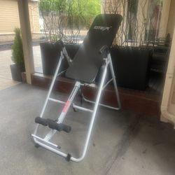 Inversion Table 
