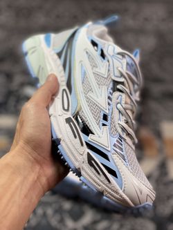 Off-White™ Be Right Back Sneaker BRB