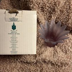 Partylight Heather Candle Holder Pair