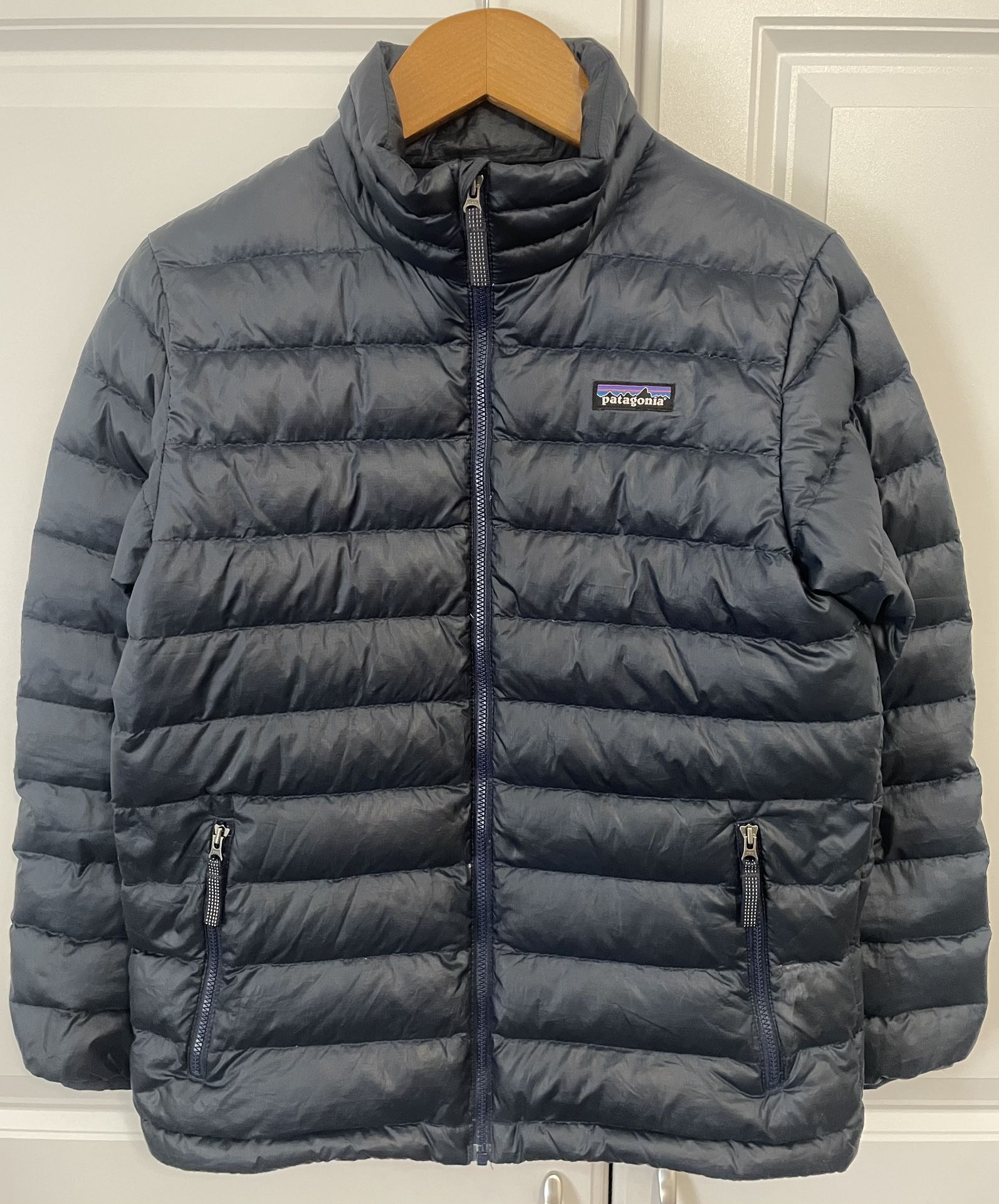 patagonia jacket