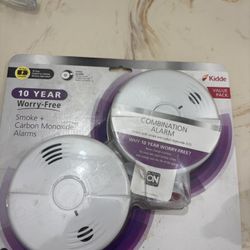 Smoke Alarm