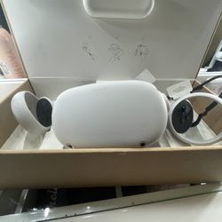 Oculus 2 Brand New