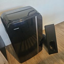 Portable Air Conditioner 