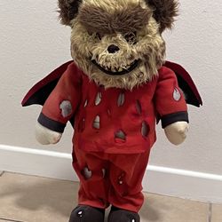 Halloween Decoration