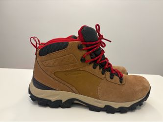 Columbus newton ridge waterproof hiking boots
