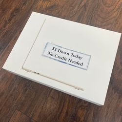Apple MacBook Air M2 2022 New - PAYMENTS AVAILABLE With $1 DOWN - NO CREDIT NEEDED
