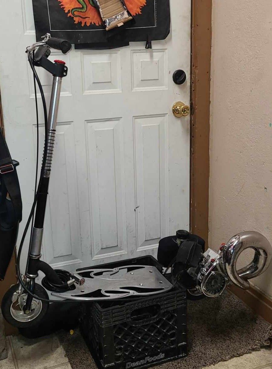 ORIGINAL California Goped sport