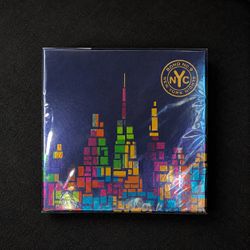 Bond No. 9 - New York Nights EDP 100ml NEW SEALED