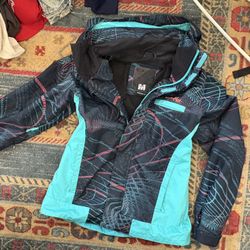 Oakley Snow Jacket Men’s Size Medium 